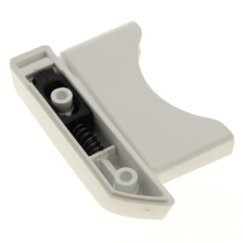 405502660 - FIXATION DROITE VISIERE DE HOTTE