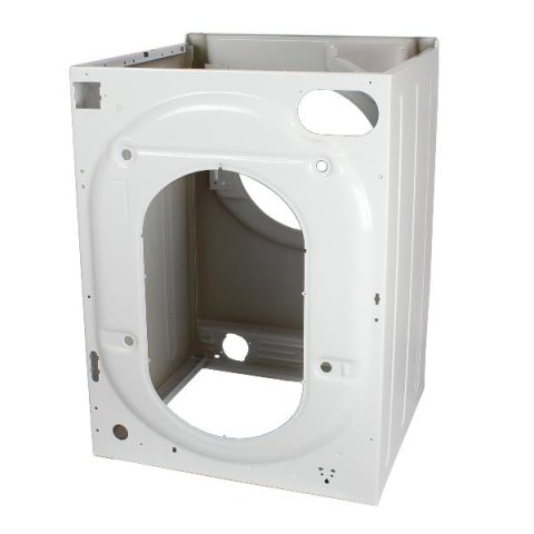 C00119082 - MEUBLE BLANC PW 62 L ARIS.AQUALTIS REP12