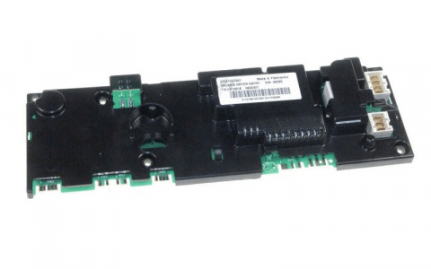 C00306645 - MODULE DE COMMANDE VIERGE