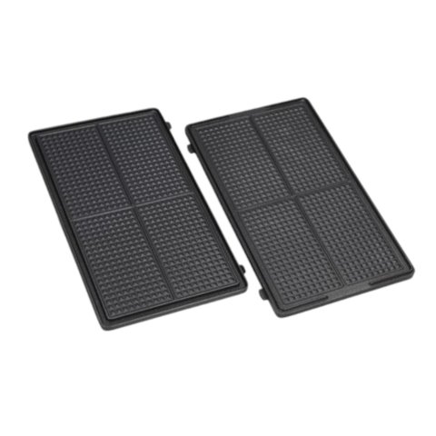 XA800512 - PLAQUE GAUFRETTE SNACK COLLECTIO
