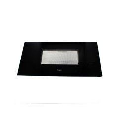 480120101496 - PORTE ASSEMBLEE INOX