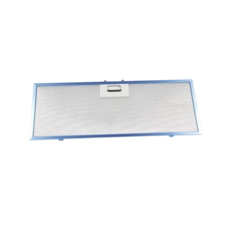 5026801700 - FILTRE A GRAISSES METAL 470 X 170 M/M