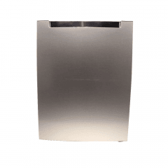 DA91-03957Y - PORTE CONGELATEUR GRIS METAL