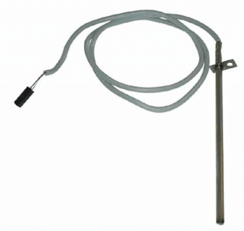 C00133658 - SONDE DE TEMPERATURE CTN LONG 17.3 CMS