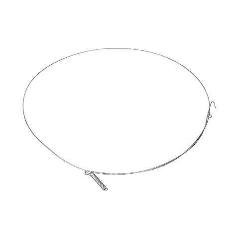 4861ER2001J - COLLIER FIXATION SOUFFLET