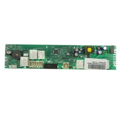 691651917 - CARTE ÉLECTRONIQUE DE COMMANDE
