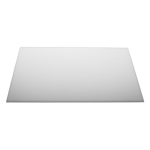 481010463484 - GRANDE CLAYETTE EN VERRE 465 X 285 X 5MM