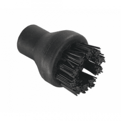 500200554 - BROSSE RONDE NOIRE X5
