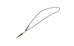 481010707501 - THERMOCOUPLE QUICK FIX, 460MM