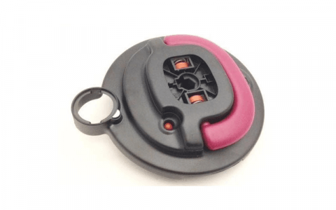 SS-981204 - BOITIER DE COMMANDE