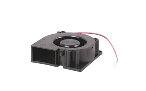 00424304 - VENTILATEUR DE MOTEUR BG1203-B053-00S