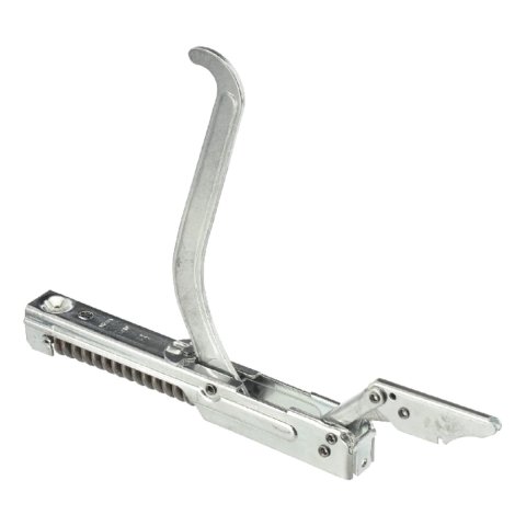 00263276 - CHARNIERE DE PORTE GAUCHE OU DROITE