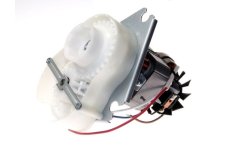 KW703652 - MOTEUR ASSEMBLE COMPLET 230 V