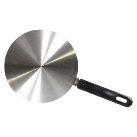 480181700036 - DISQUE RELAIS INDUCTION DIAMETRE 220 M/M