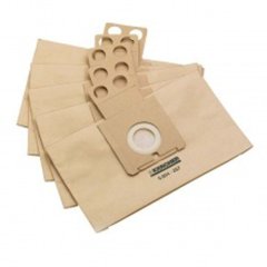 69042570 - SACHET DE SACS PAPIERS  + MICRO FILTRES