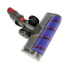 966489-04 - TURBO BROSSE ADAPTABLE ROTATIVE