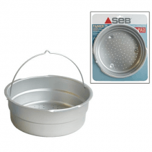 SS-980140 - PANIER RIGIDE 10L REMPLACE PAR REF792654