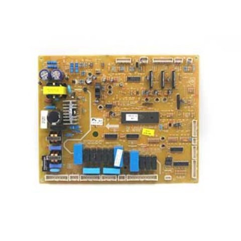 00652159 - MODULE DE COMMANDE