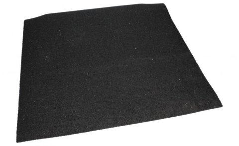 4882758 - TAPIS ANTIVIBRATION CAOUTCHOUC 60X60X6