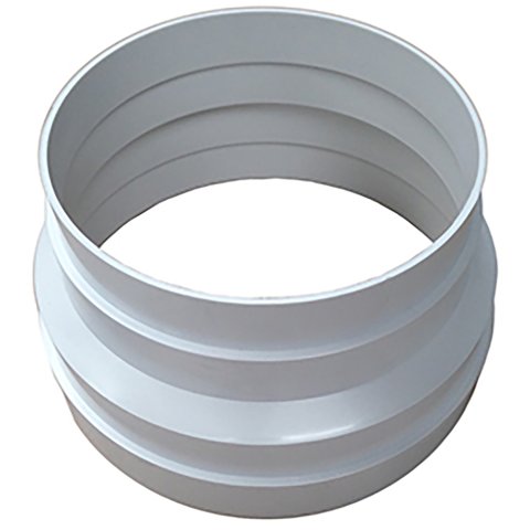 52X2668 - REDUCTEUR DIAMÈTRE 125/150 CHR125