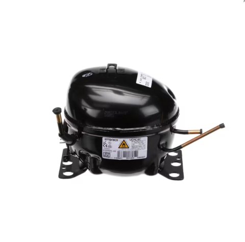 610950400 - COMPRESSEUR EMBRACO VEMC 9 C (R600A)