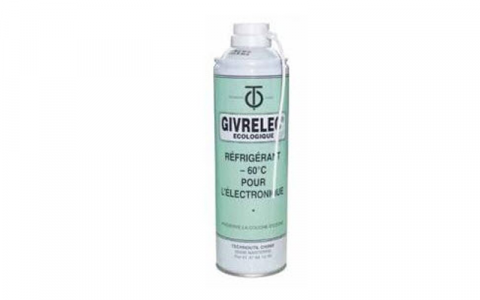 603.019 - GIVRANT GIVRELEC 650 ML -40°C