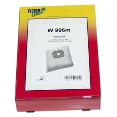 FL0828-K - W996M SACS ASPIRATEUR (X4)