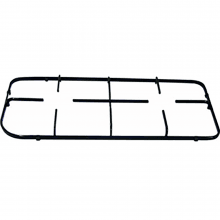 37002185 - GRILLE 2 FEUX GAUCHE