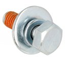 DC97-06080E - VIS BOULON POUR POULIE