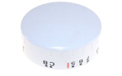 C00040917 - BOUTON TIMER BLANCHE 27