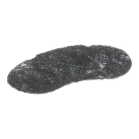 XA500025 - FILTRE FRITEUSE ANTI ODEUR ANTI GRAISSE