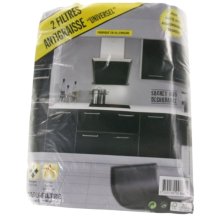 71S7824 - FILTRES DE HOTTES ANTI-GRAISSE 140G/M²