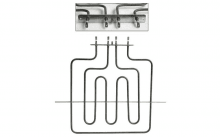 Z1170000102 - Resistance voute + grill (230v 900w 1350