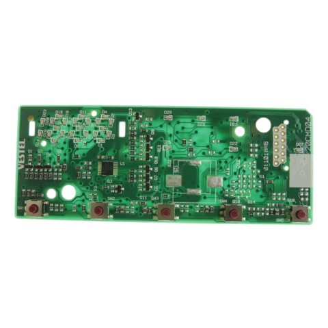 32037346 - MODULE ELECTRONIQUE SANS AFFICHAGE