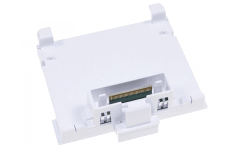 3709-001733 - ADAPTATEUR CARTE CI 68P 0.5 MM PCMCIA