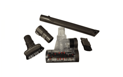 90890907 - KIT DE NETTOYAGE VOITURE DYSON