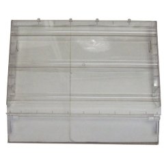 DA9705100B - Couvercle de bac avec trappe