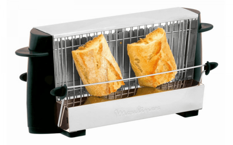 A15453 - Grille-pain  multipan
