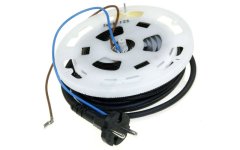 RS-RT3704 - ENROULEUR COMPLET AVEC CABLE