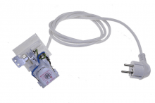 C00270937 - CABLE ALIMENTATION + FILTRE