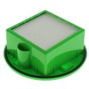 RS-RT3042 - FILTRE HEPA COMPLET 100 X 100 X 5.5 MM