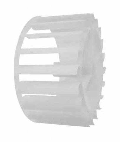 481236118292 - TURBINE AIR CHAUD DIA 13.4 X 6.6 CM