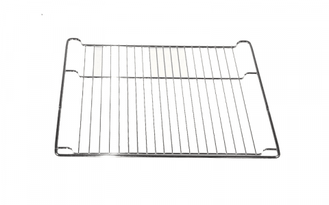 00740815 - GRILLE COMBINEE 430 X 375 MM