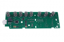 00449147 - MODULE DE COMMANDE