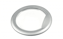 481010595182 - PORTE HUBLOT COMPLETE AVEC CHARNIERE