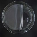 DC64-00504C - VERRE DE HUBLOT