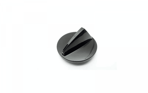 C18U000B2 - BOUTON DE COMMANDE NOIR