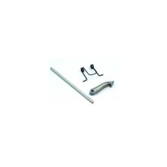 49031117 - KIT CROCHET PORTE + RESSORT
