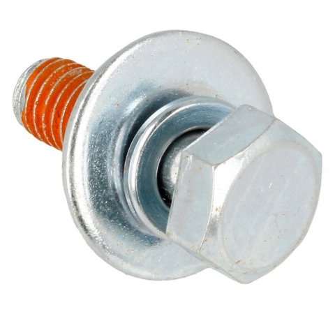 DC97-06080E - VIS BOULON POUR POULIE