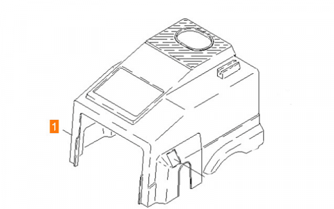 50666790 - CAPOT